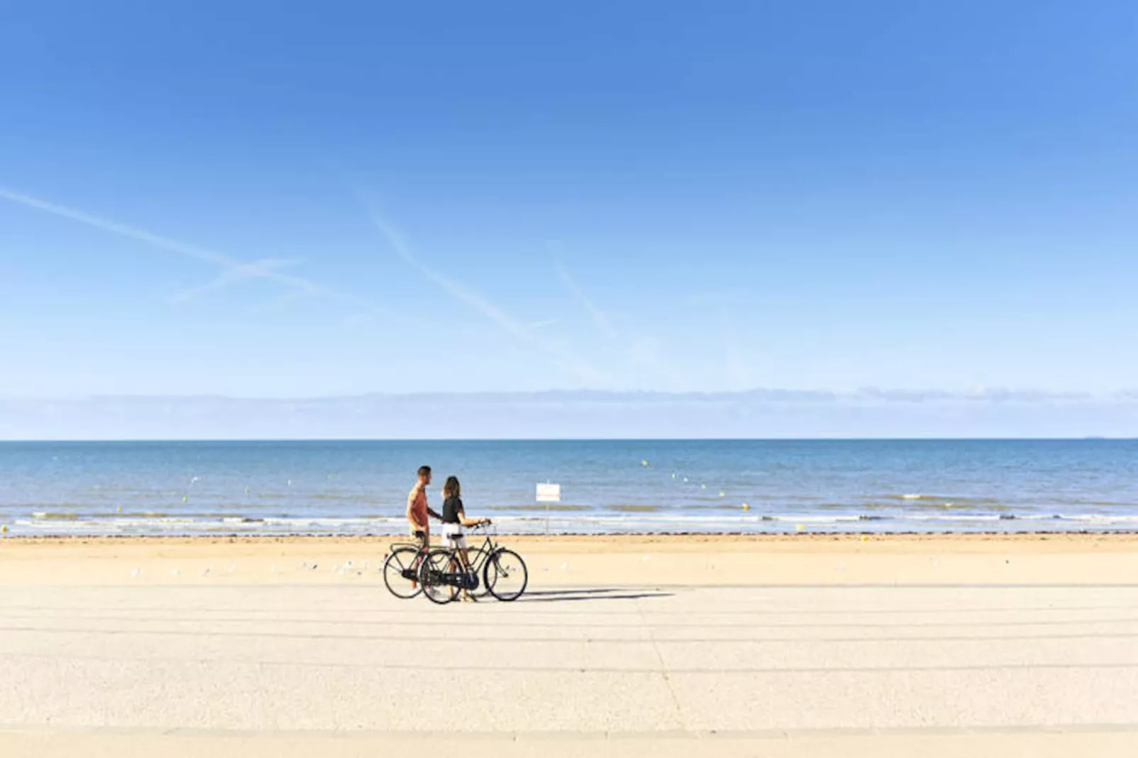 Appartements à Saint-Jean-de-Monts-Niet-getagd