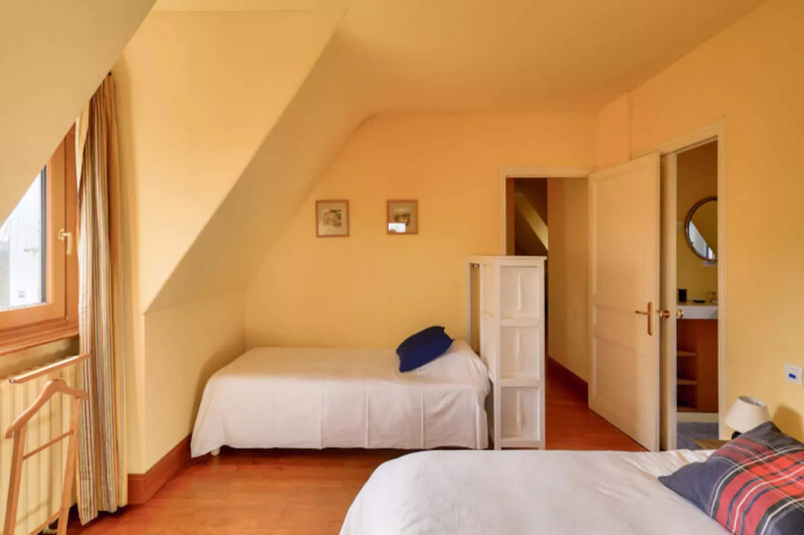 Maison à Penmarc'h-Niet-getagd