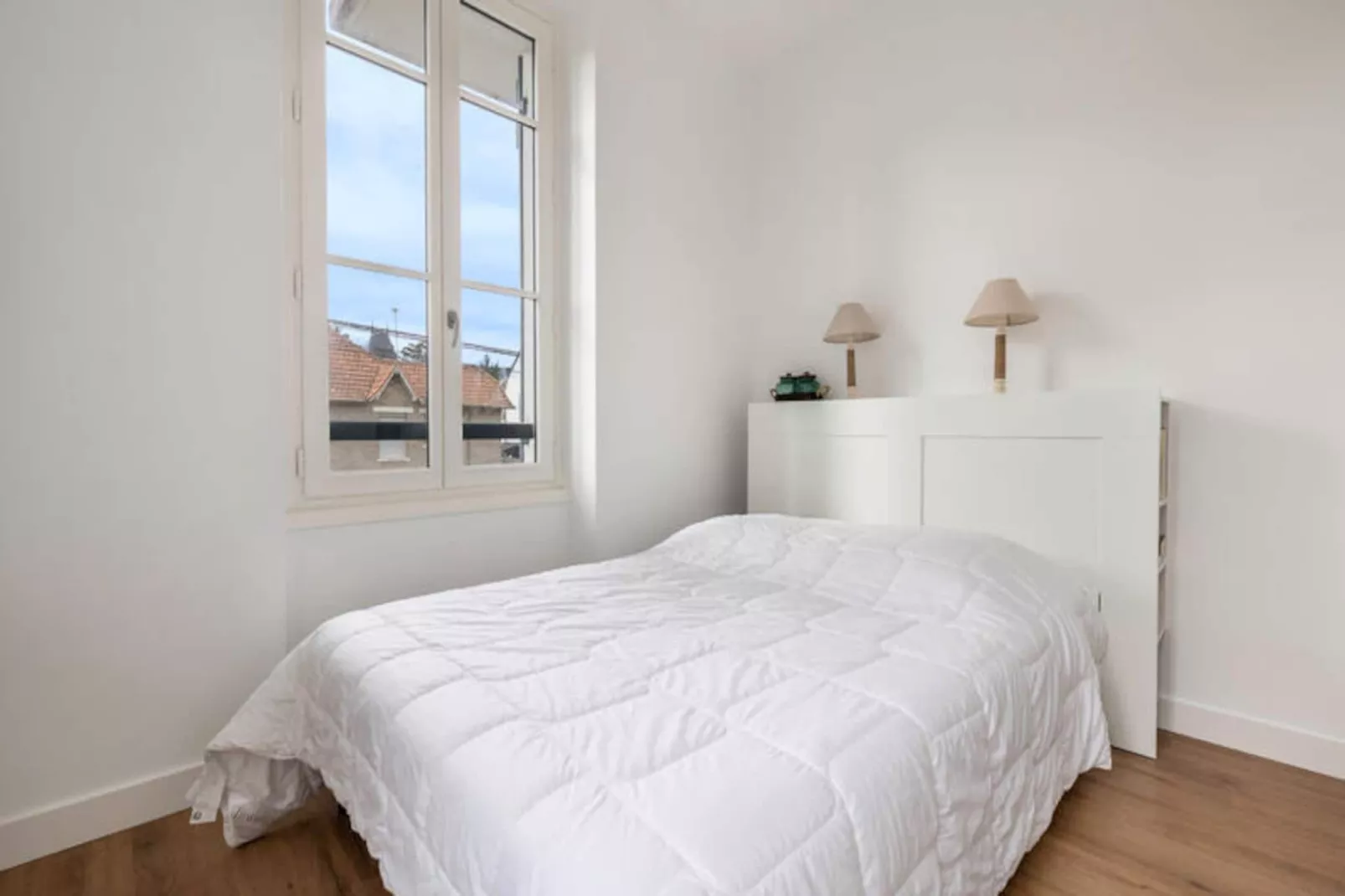 Appartements à La Baule-Niet-getagd