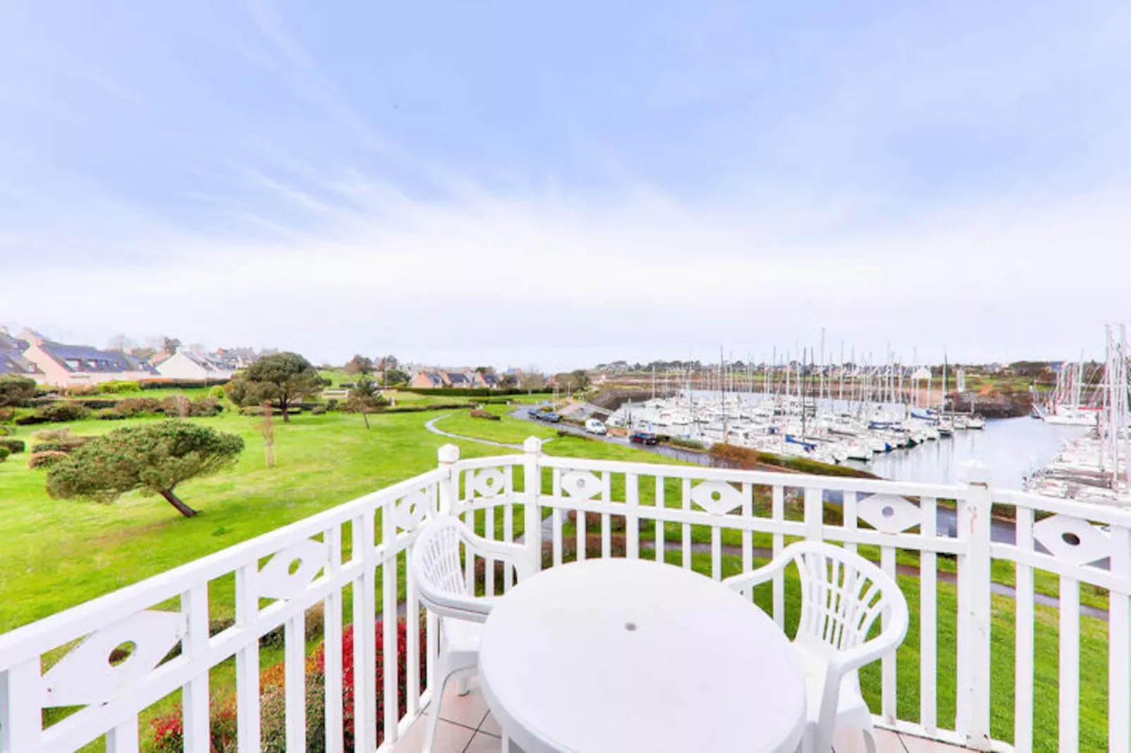 Appartements à Arzon - Port Crouesty-Niet-getagd