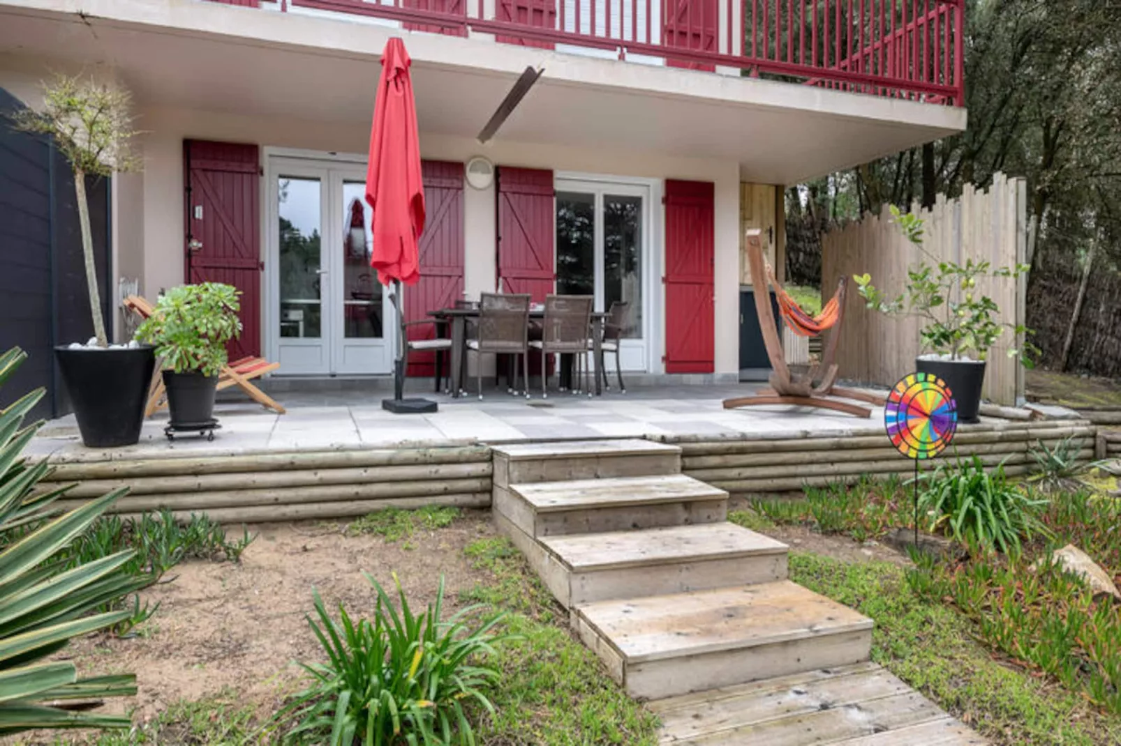 Appartements à Saint-Brevin-les-Pins-Niet-getagd