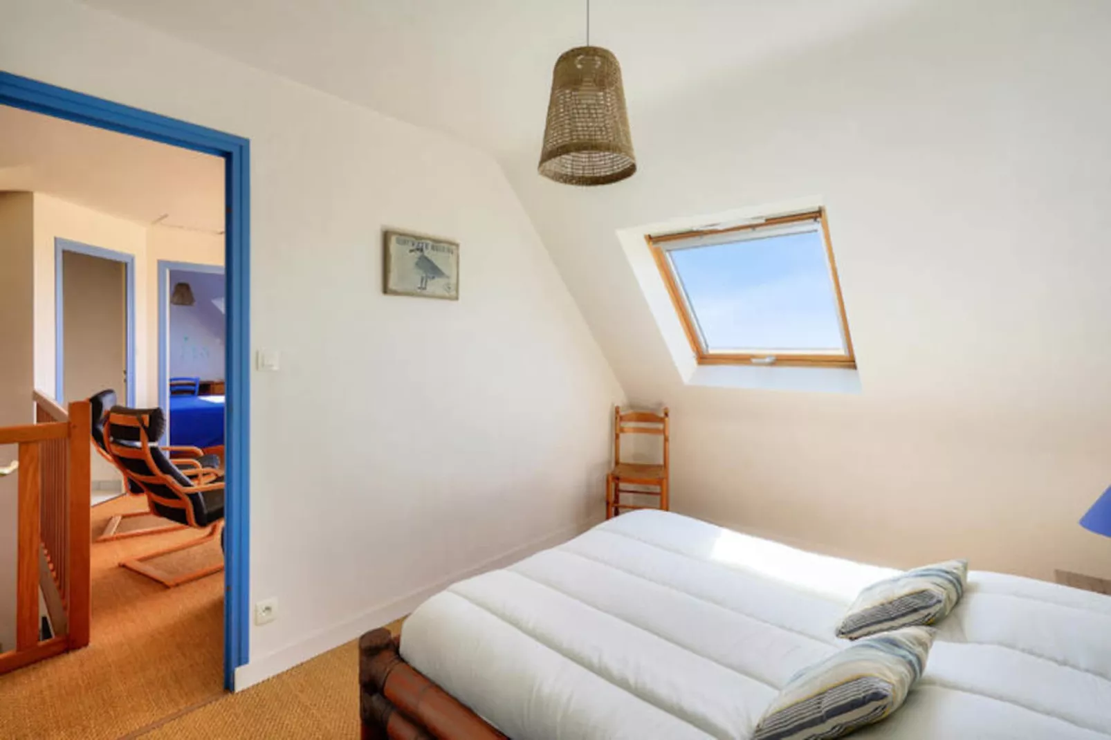 Maison à Plovan-Niet-getagd