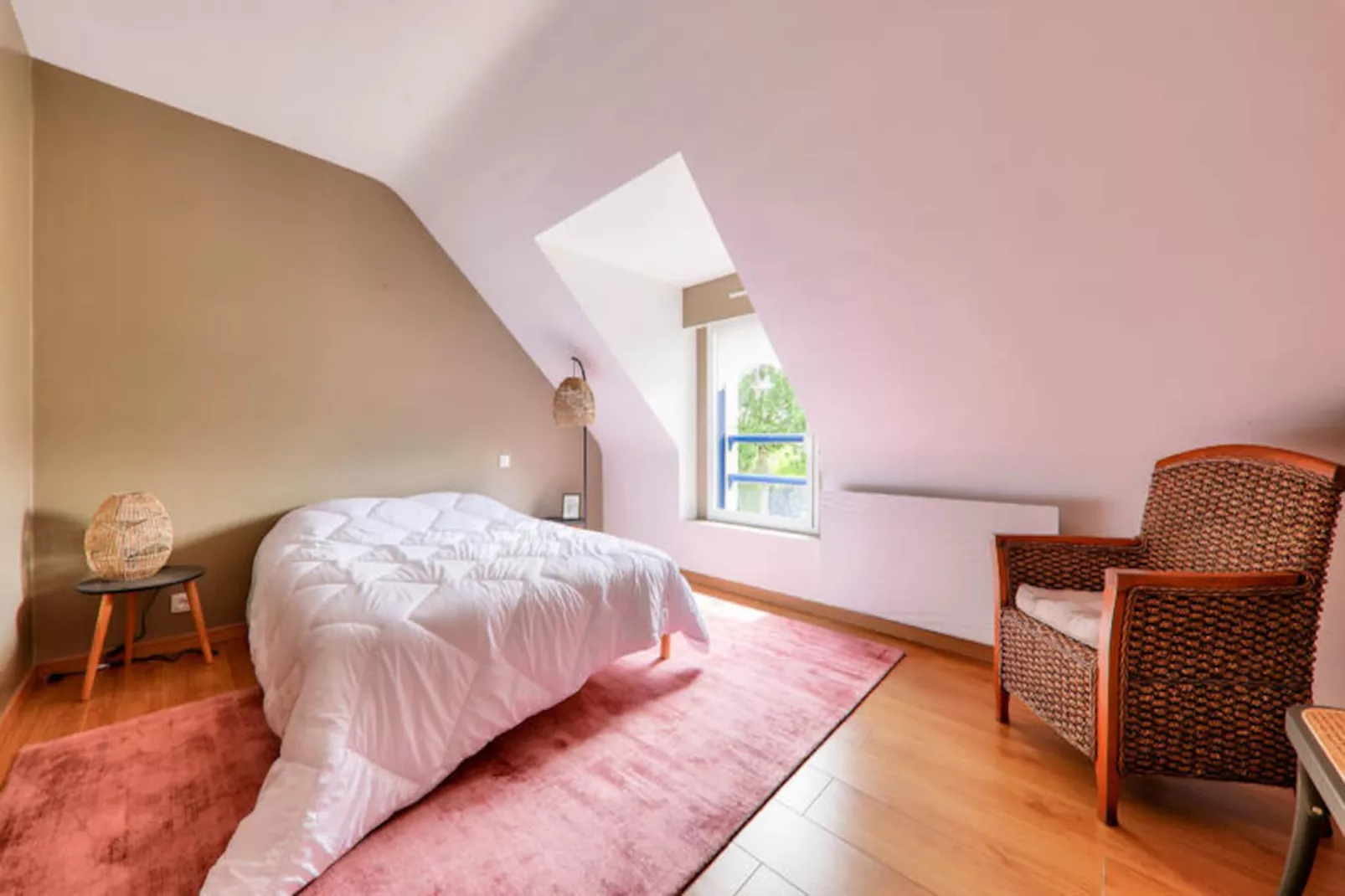 Maison à Saint Gildas de Rhuys-Niet-getagd