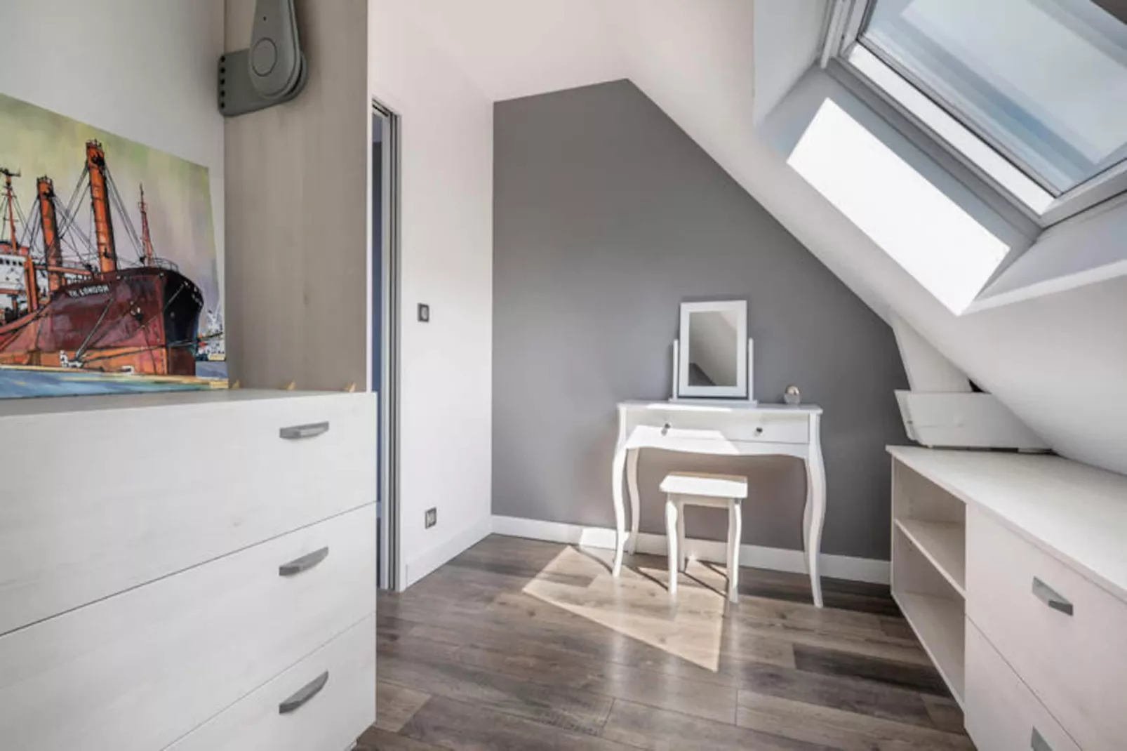 Maison à La Turballe-Niet-getagd