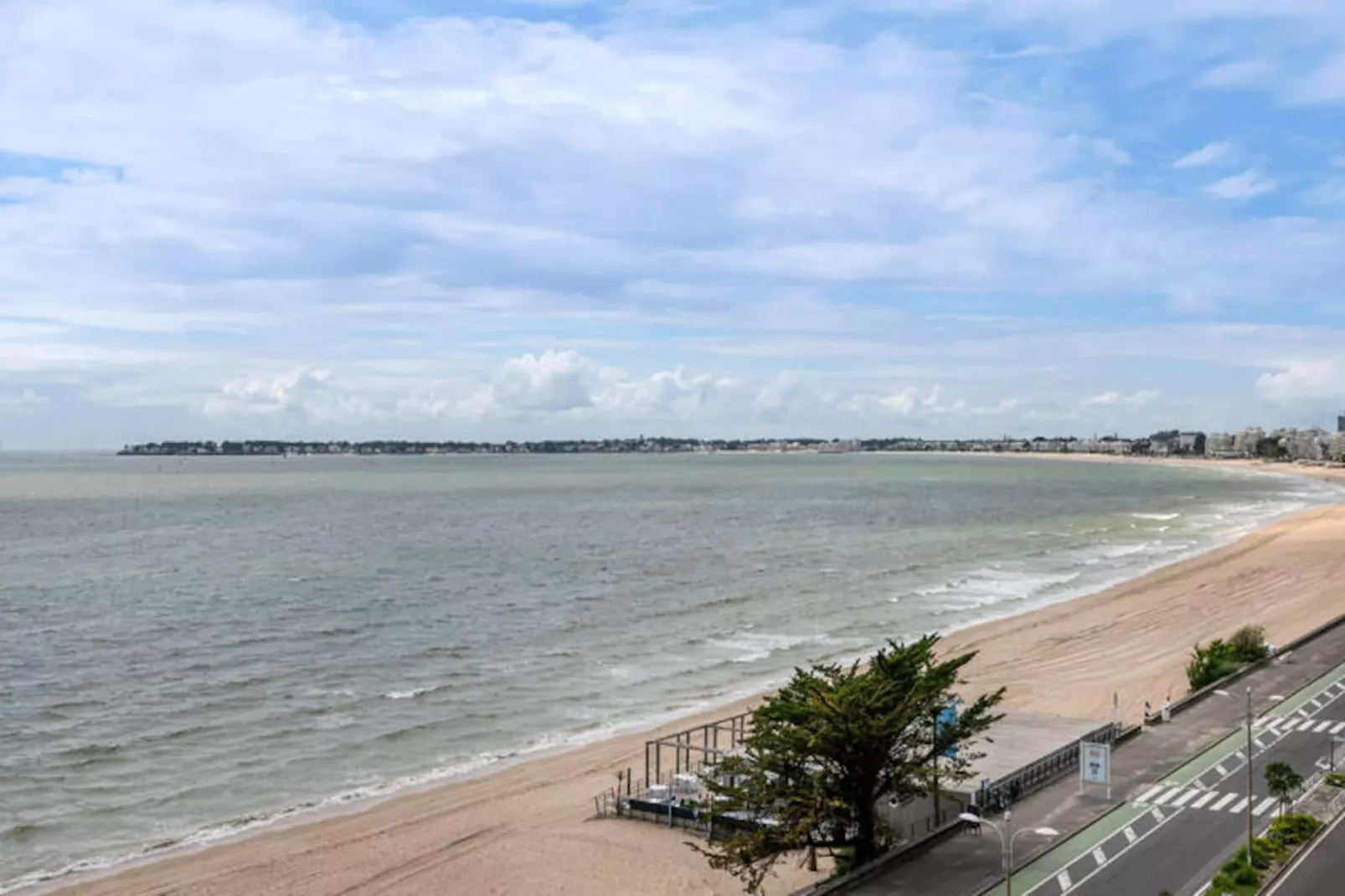 Appartements à La Baule-Niet-getagd