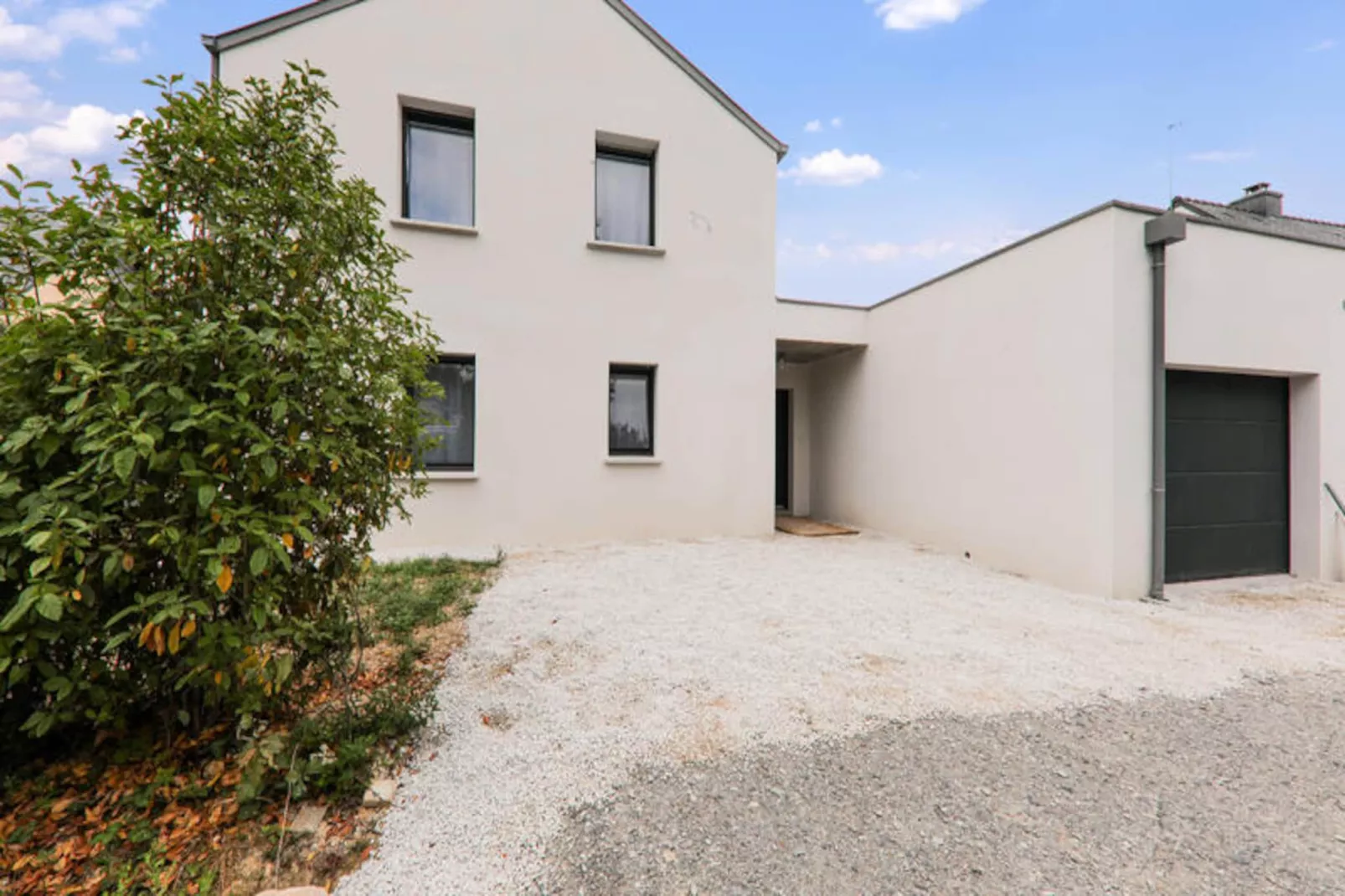 Maison à Le Tour du Parc-Niet-getagd