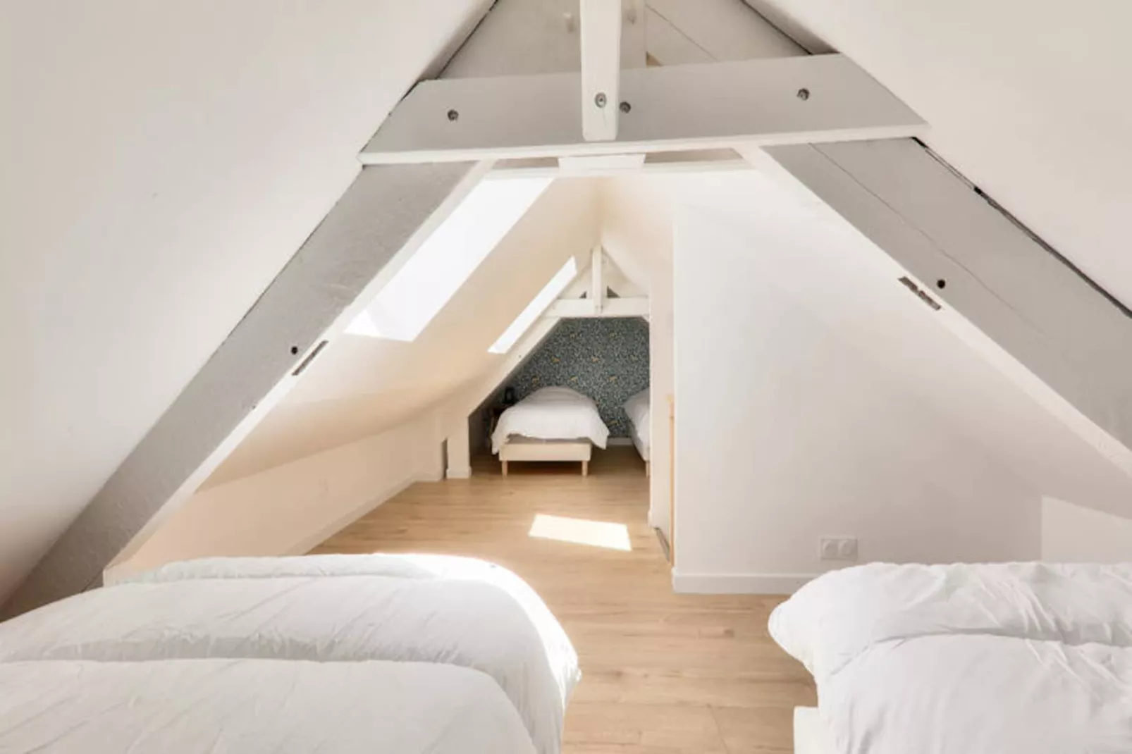 Maison à Sarzeau-Niet-getagd