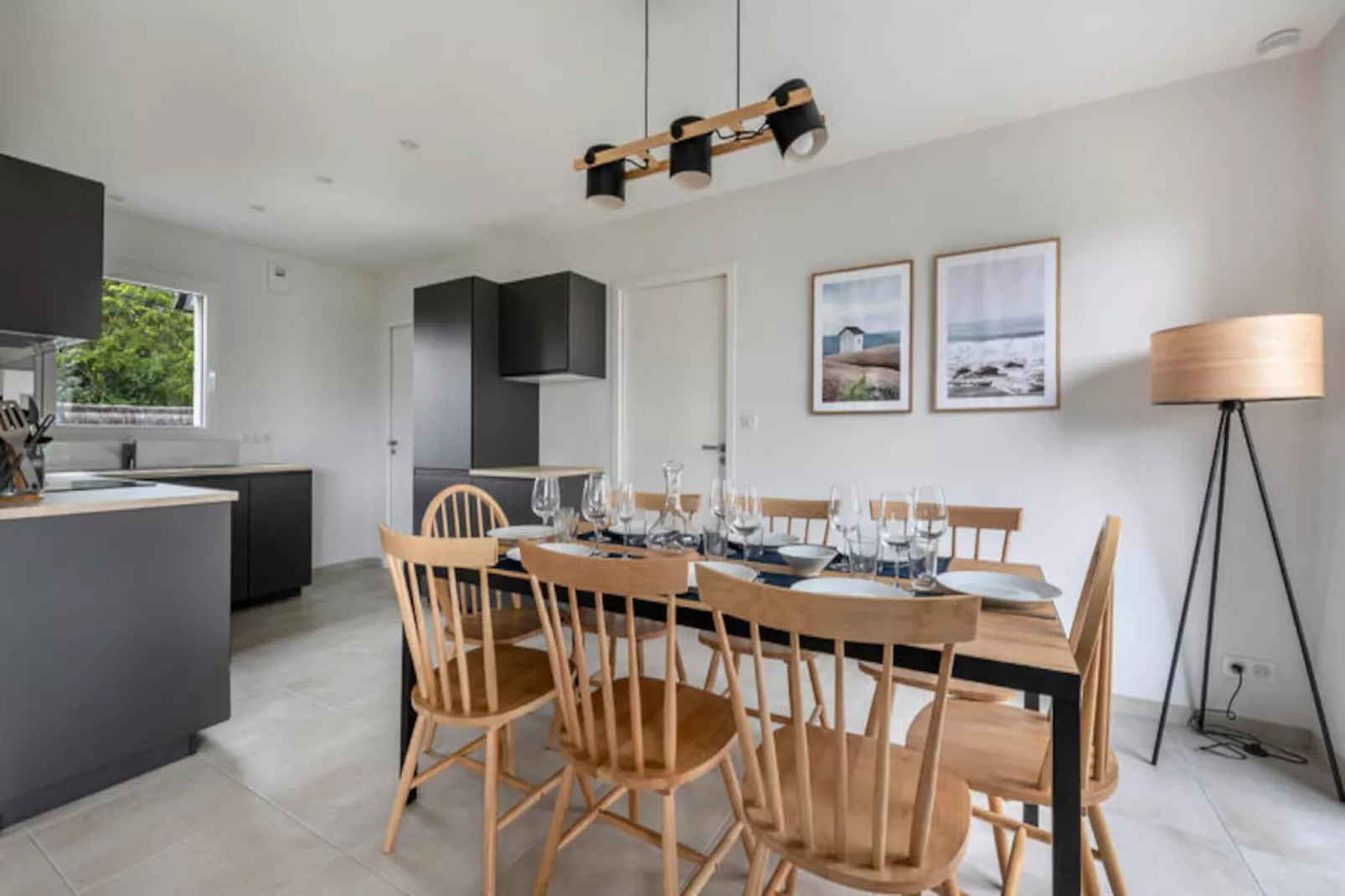 Maison à Piriac-sur-Mer-Niet-getagd