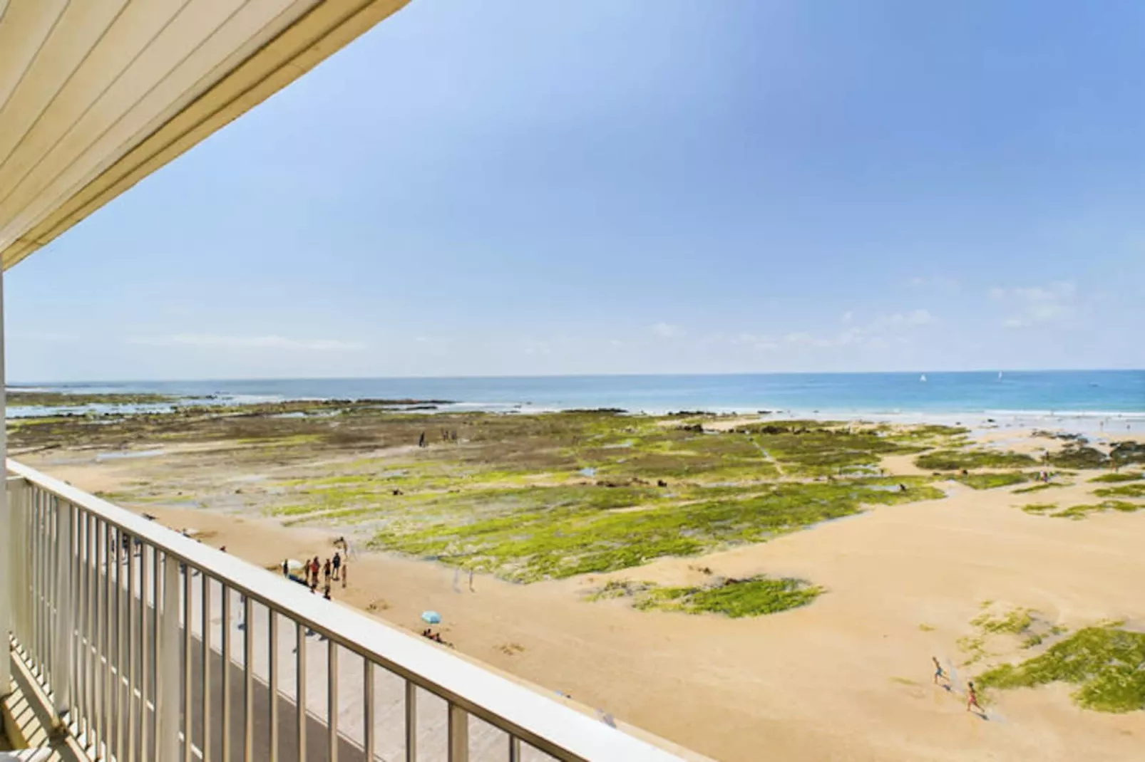 Studio à Les Sables d'Olonne-Niet-getagd