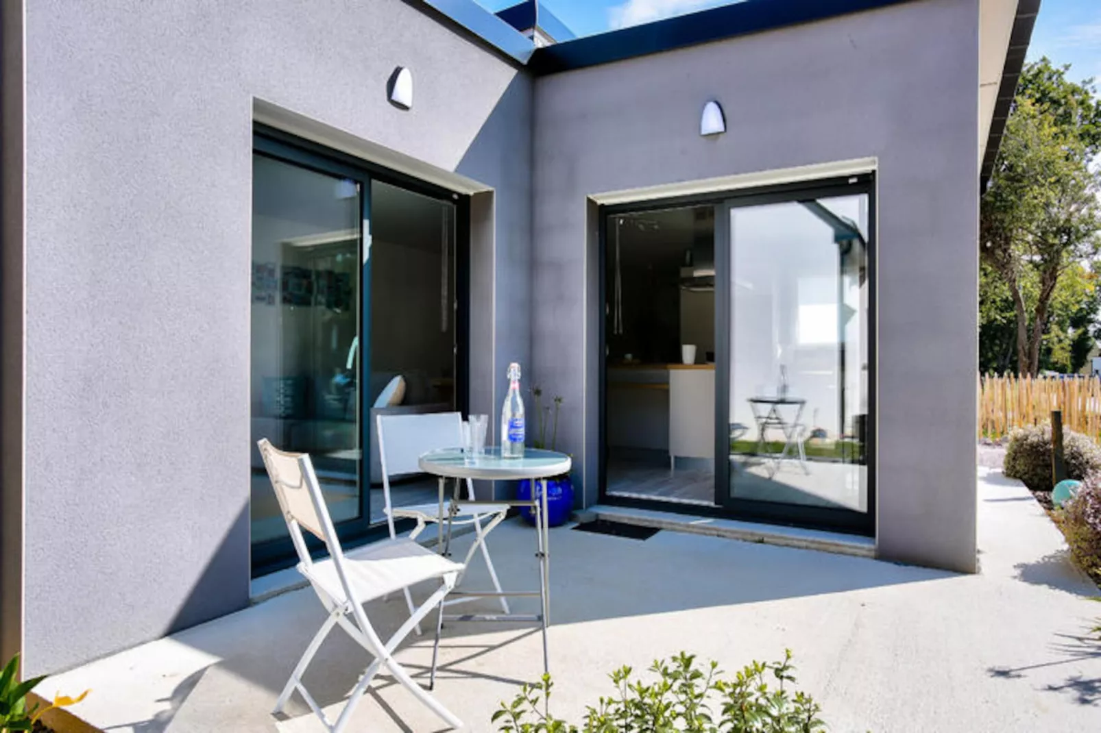 Maison à Erquy-Niet-getagd