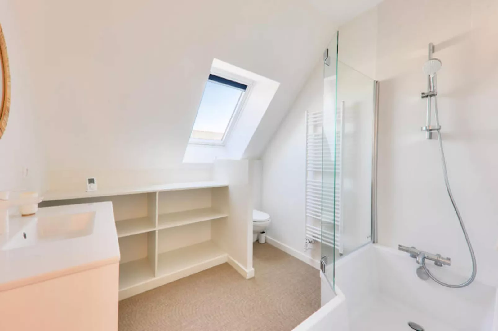 Maison à Sarzeau-Niet-getagd