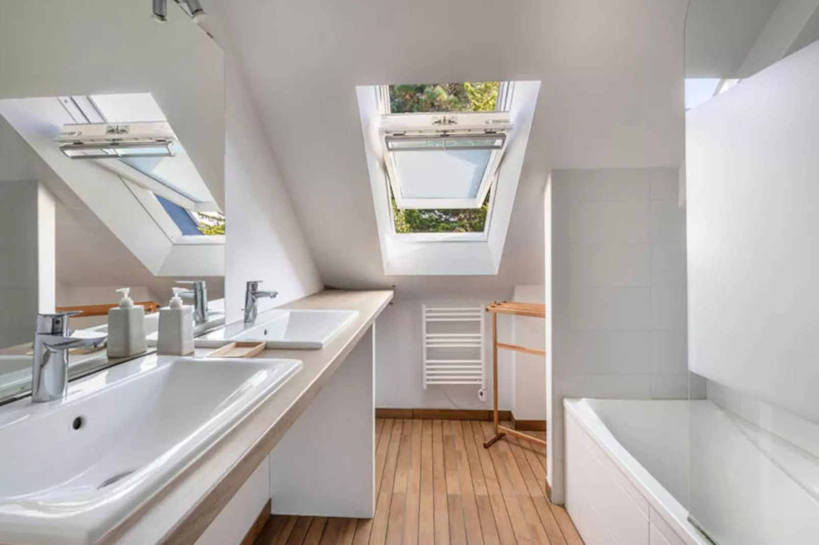 Maison à Piriac-sur-Mer-Niet-getagd