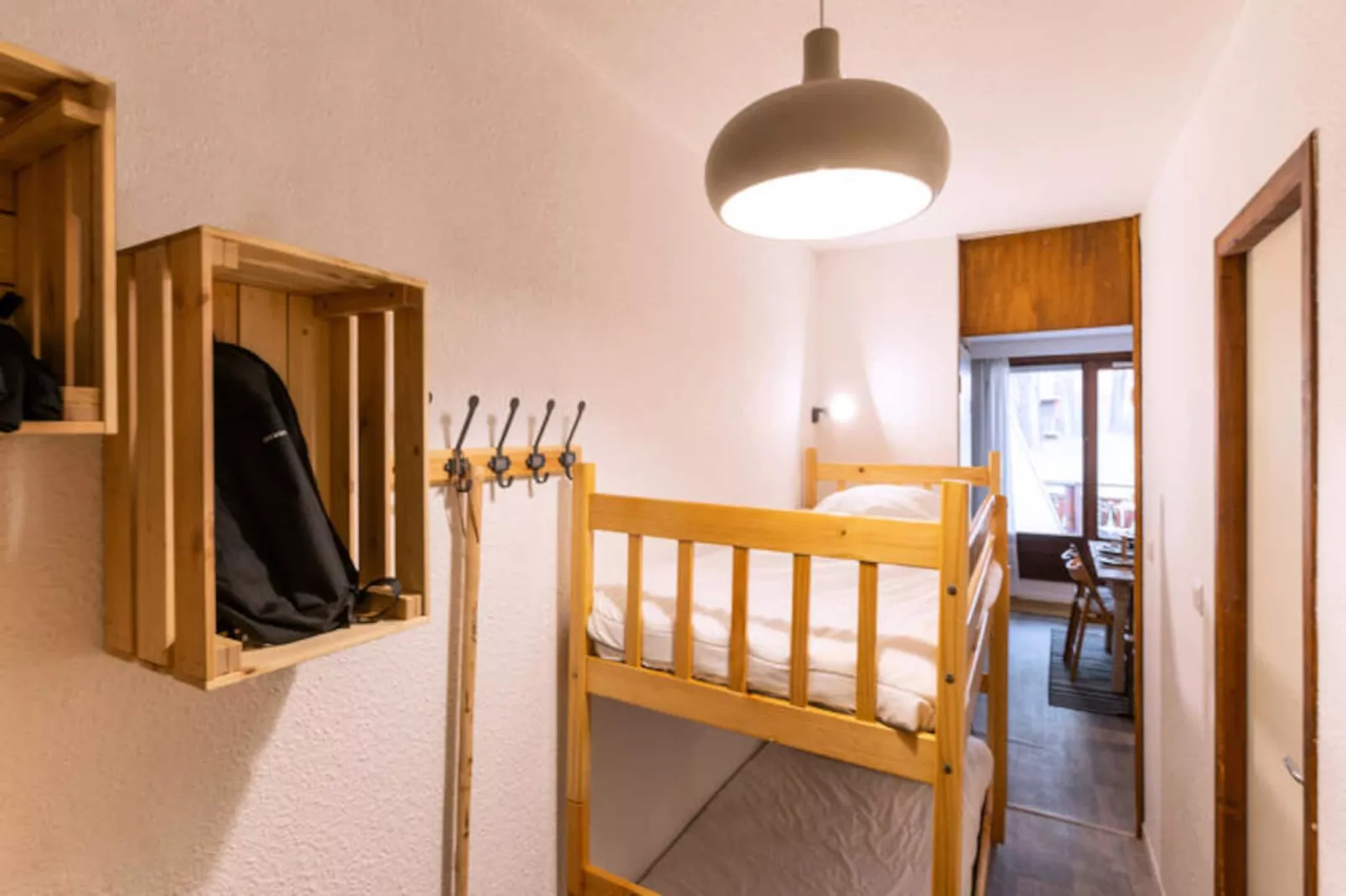 Appartements à Le Dévoluy-Niet-getagd