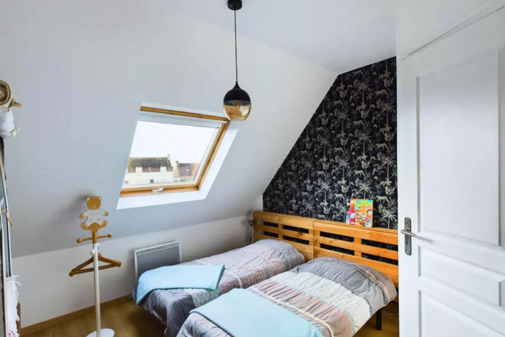 Maison à Penmarc'h-Niet-getagd