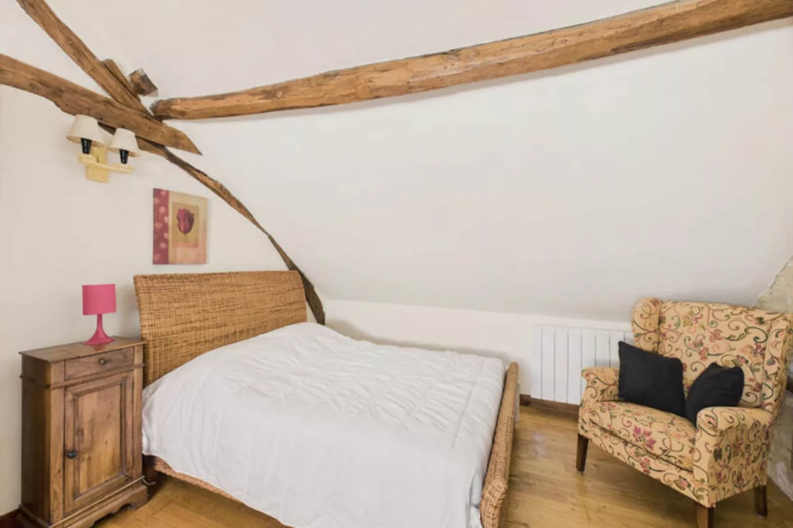 Maison à Salignac-Eyvigues-Niet-getagd