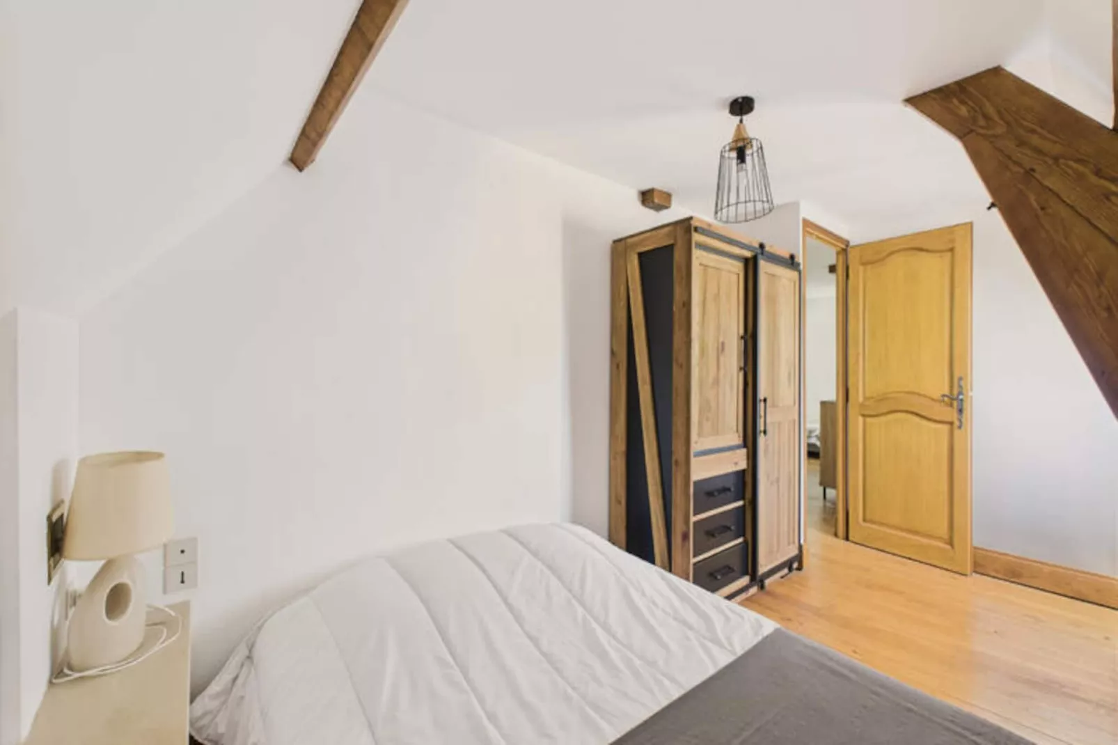 Maison à La Chapelle Aubareil-Niet-getagd