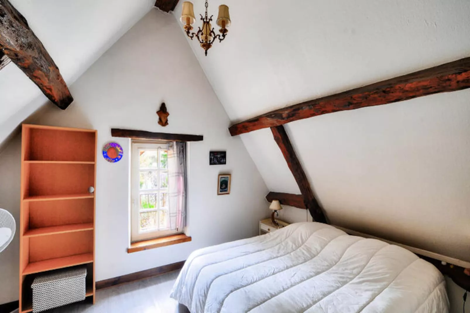 Maison à Sarlat-la-Canéda-Niet-getagd