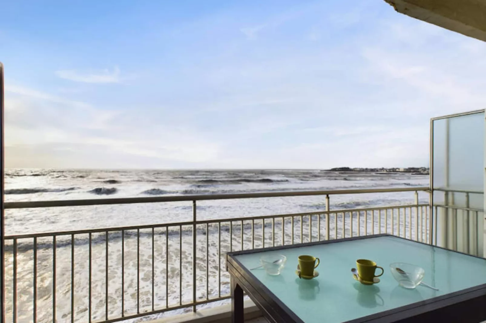 Appartements à Saint-Gilles-Croix-de-Vie-Niet-getagd