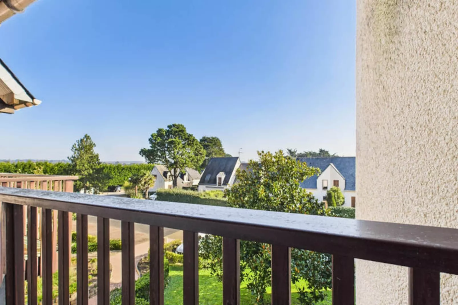 Appartements à Guérande-Niet-getagd