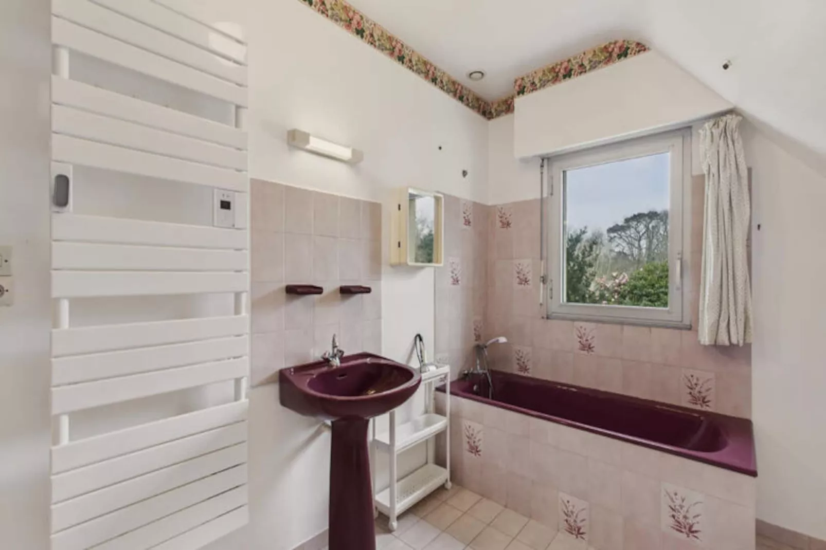 Maison à La Forêt-Fouesnant-Niet-getagd