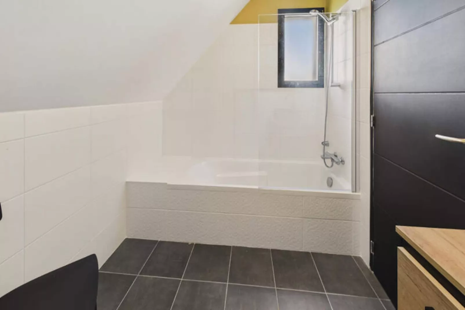 Maison à Bénodet-Niet-getagd