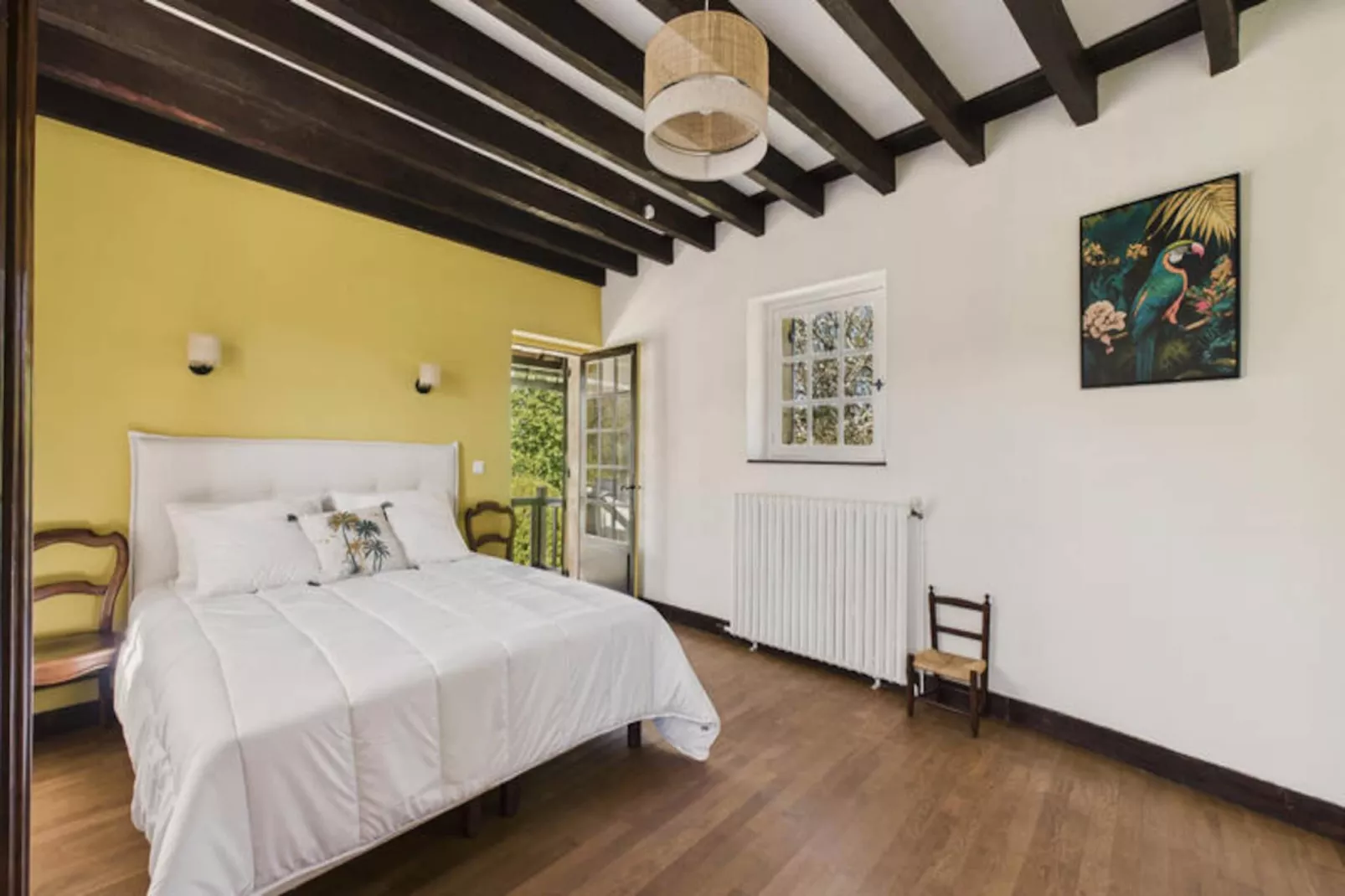 Maison à Mauzens et Miremont-Niet-getagd