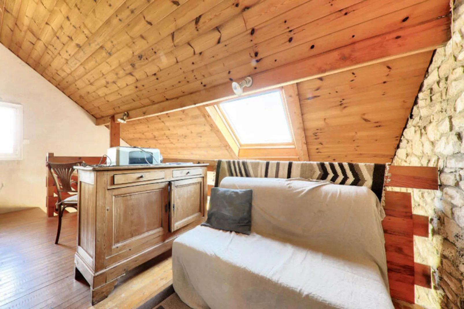 Maison à Sarzeau-Niet-getagd