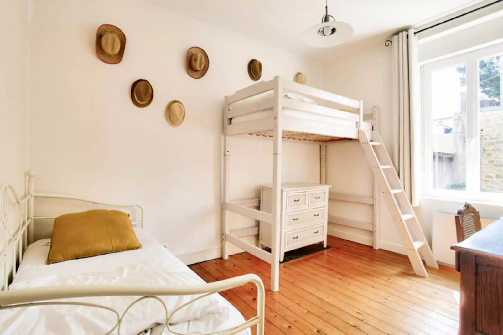 Maison à Dinard-Niet-getagd