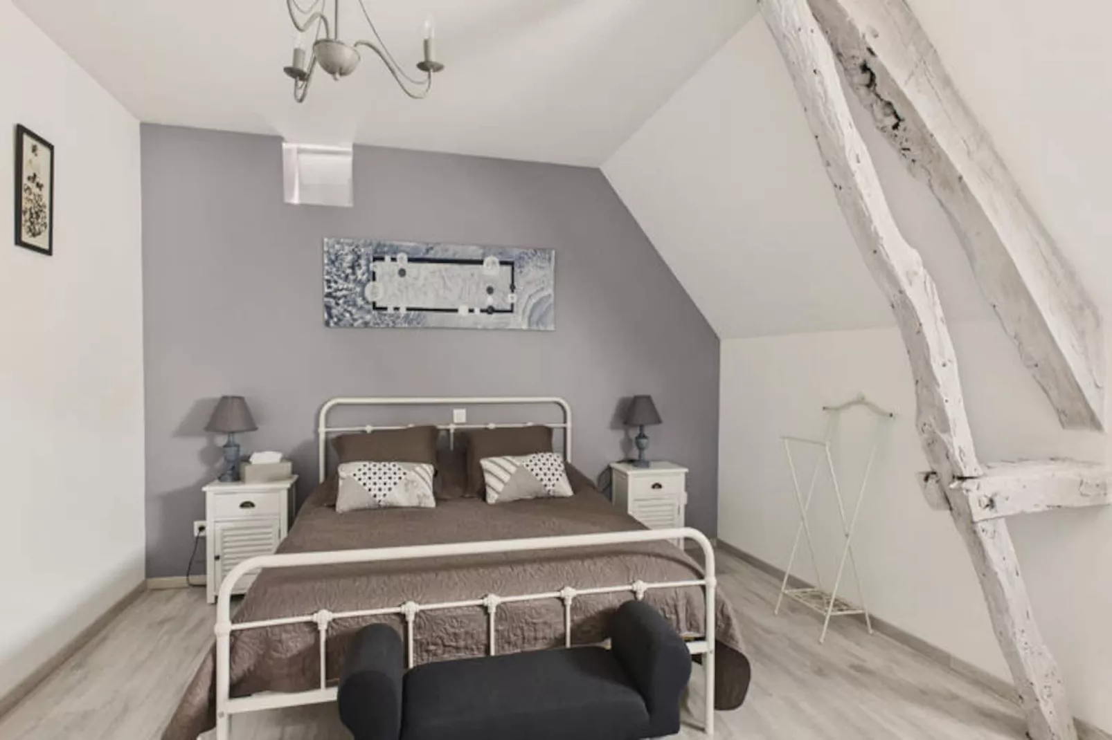 Maison à Saint-Julien-de-Lampon-Niet-getagd