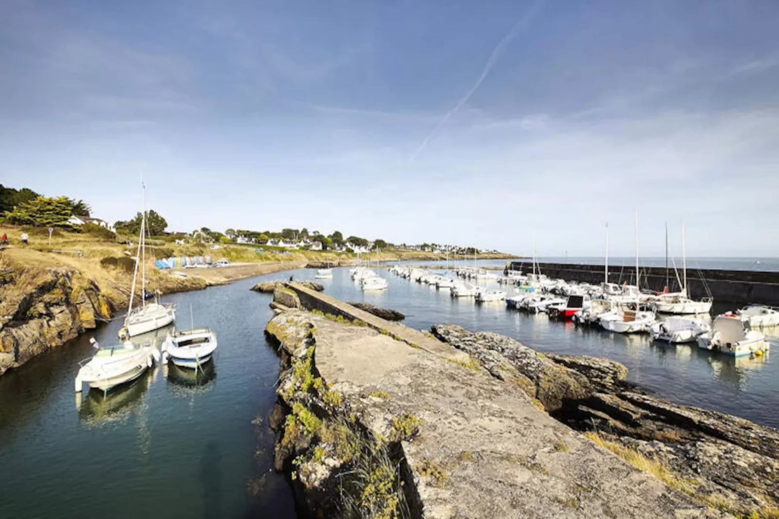 Maison à Saint Gildas de Rhuys-Niet-getagd