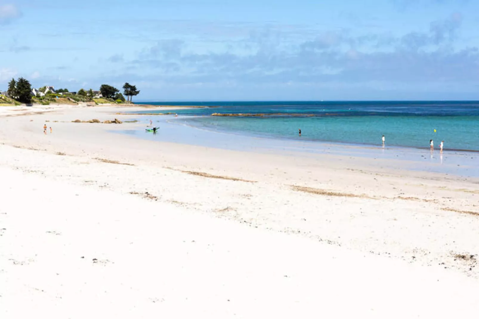 Maison à Loctudy-Niet-getagd