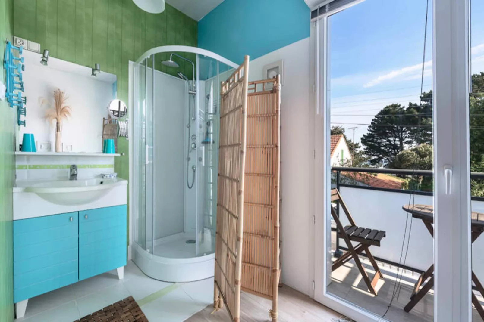 Maison à La Plaine Sur Mer-Niet-getagd