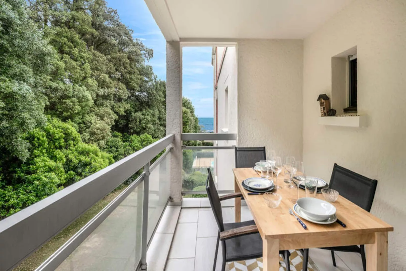 Appartements à Pornic-Niet-getagd