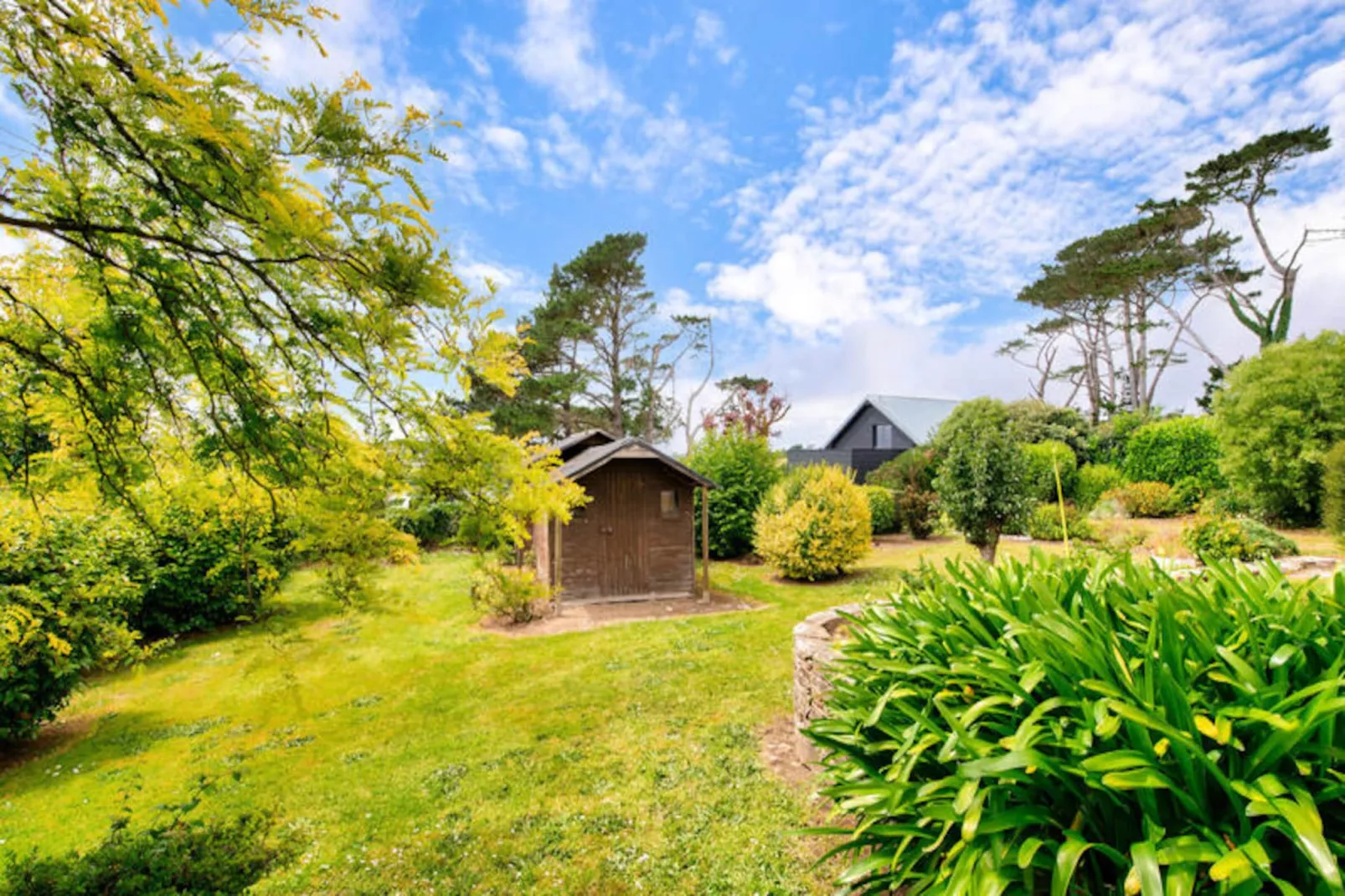 Maison à Lannilis-Niet-getagd