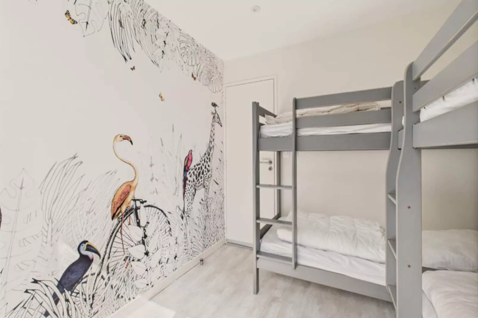 Appartements à Pornichet-Niet-getagd