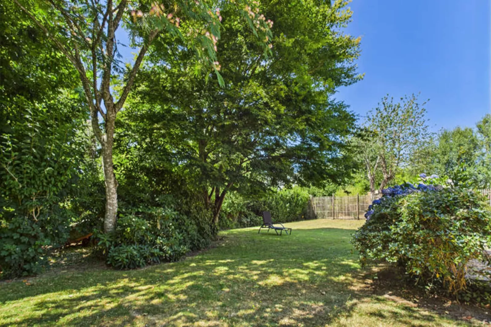 Maison à Fouesnant-Niet-getagd