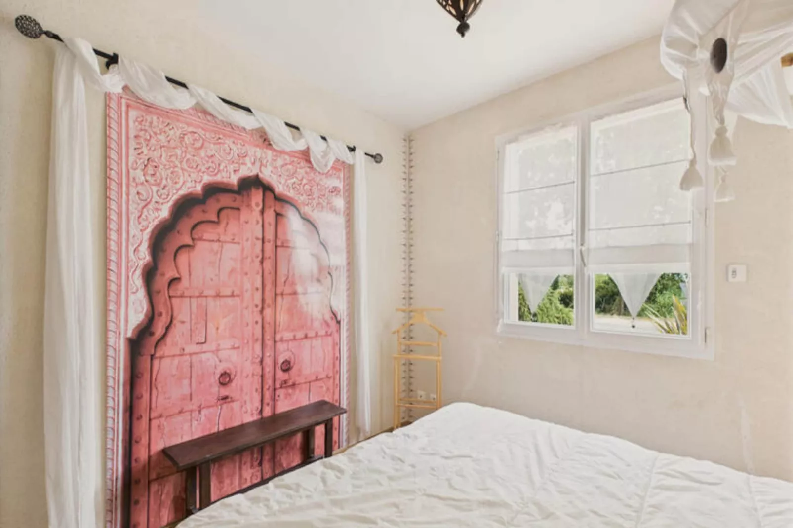 Maison à Longeville-sur-Mer-Niet-getagd