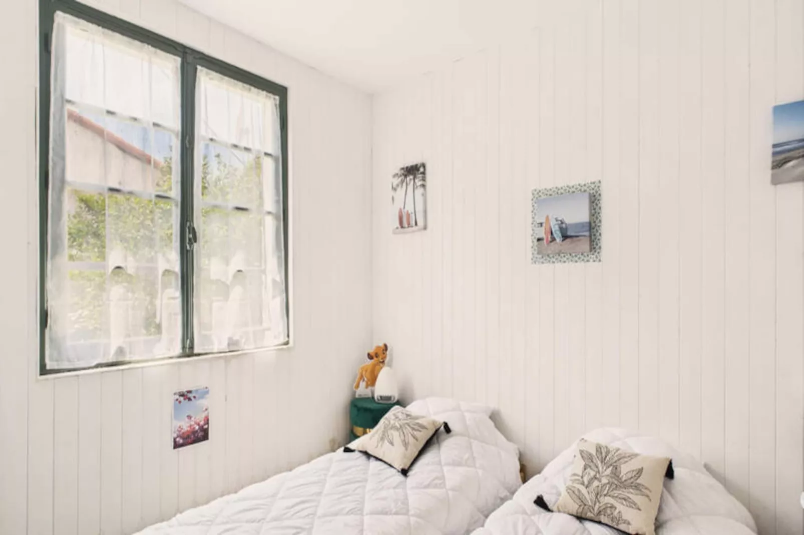 Appartements à Saint-Gilles-Croix-de-Vie-Niet-getagd