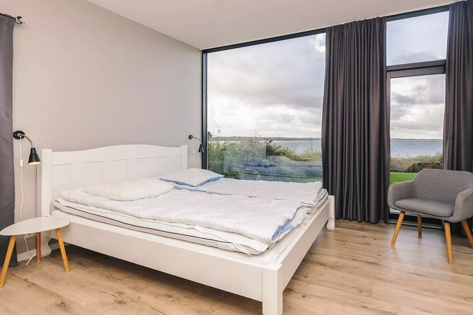 8 persoons vakantie huis in Ølsted-By Traum-Binnen