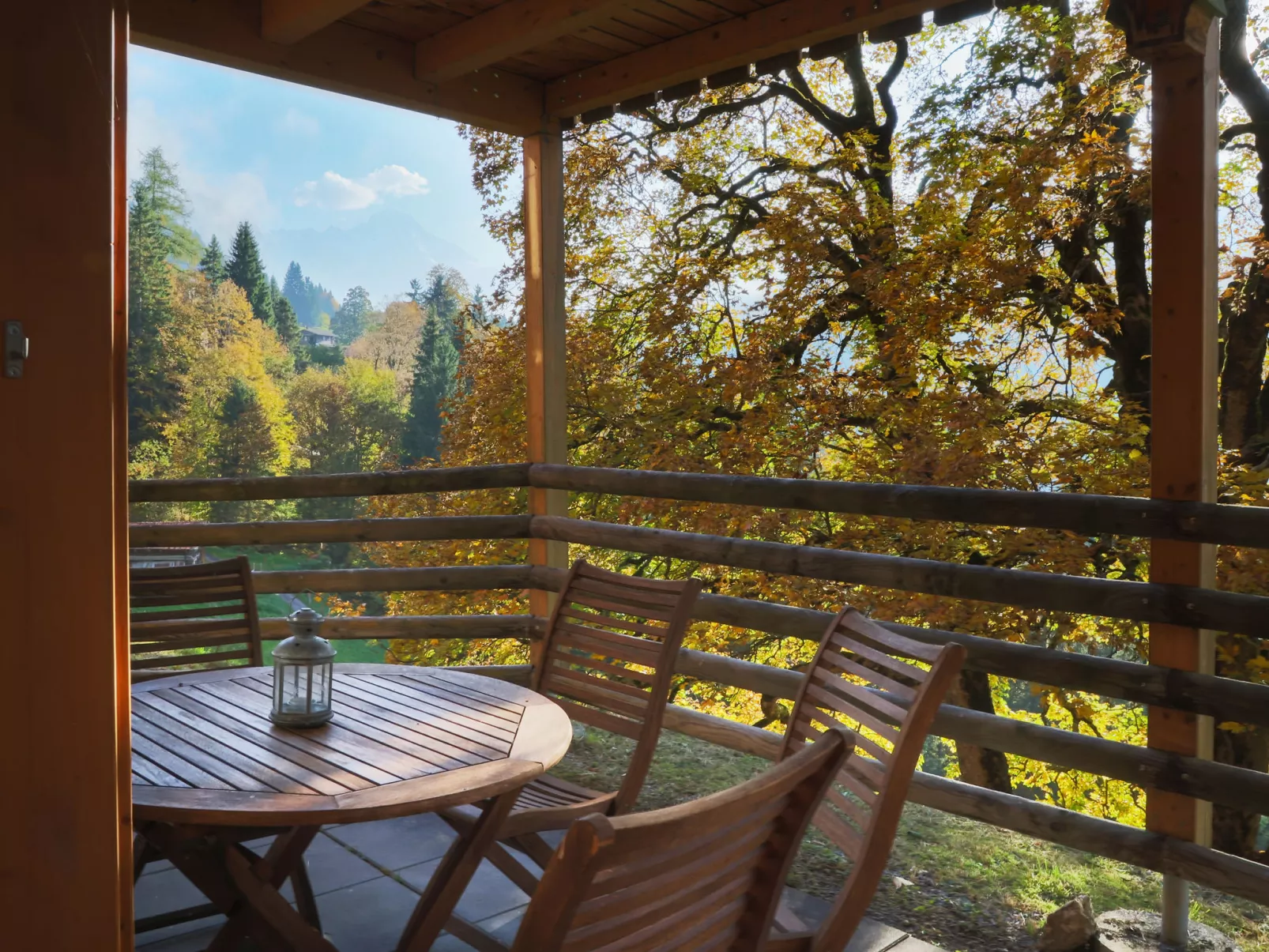 Racer's Retreat Apt.2-Buiten