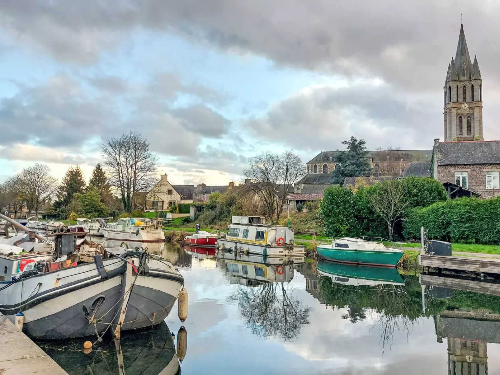 Gîte du Linon-Omgeving