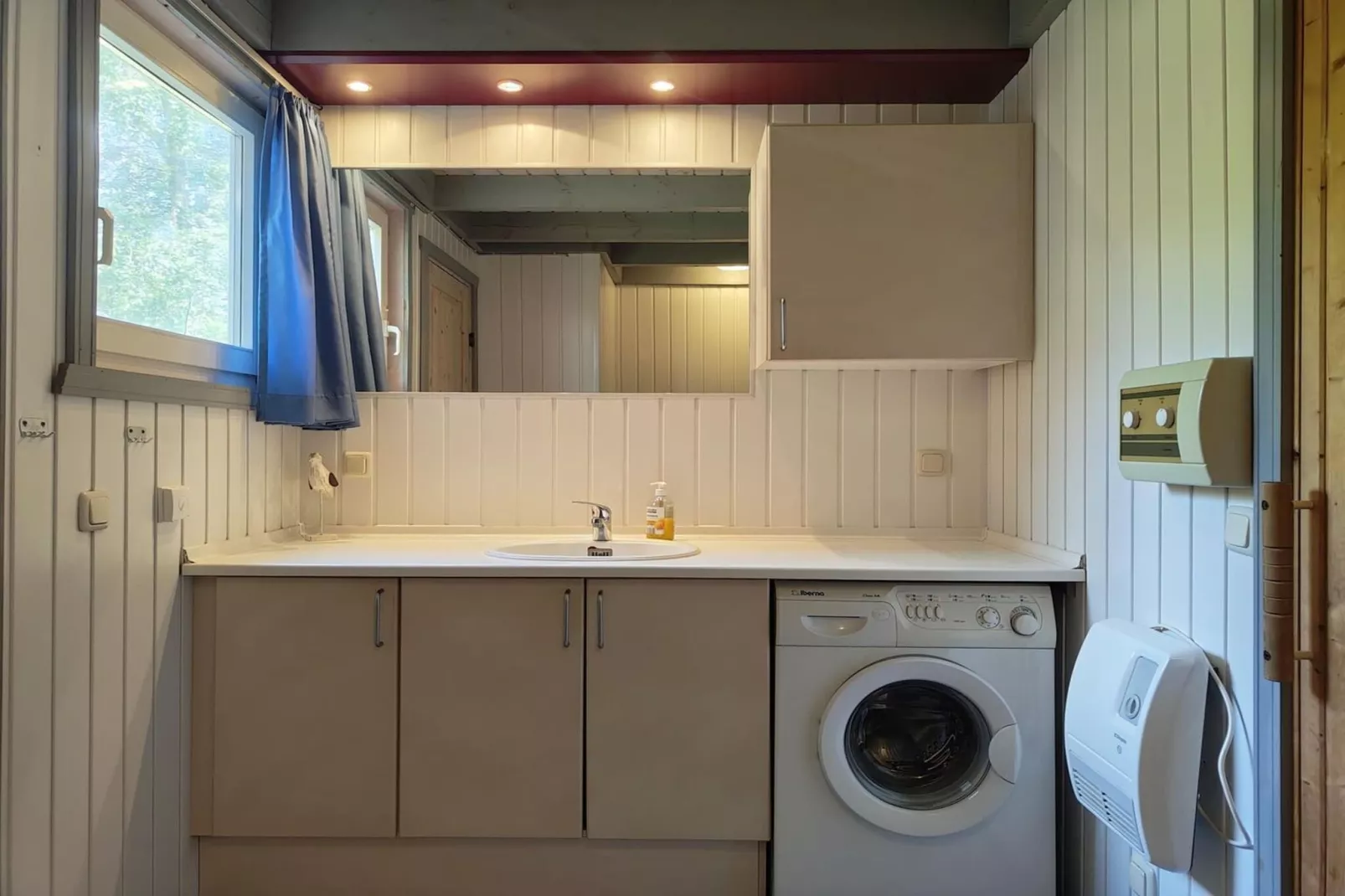 FH Wildgans Comfort Nr 234-Badkamer