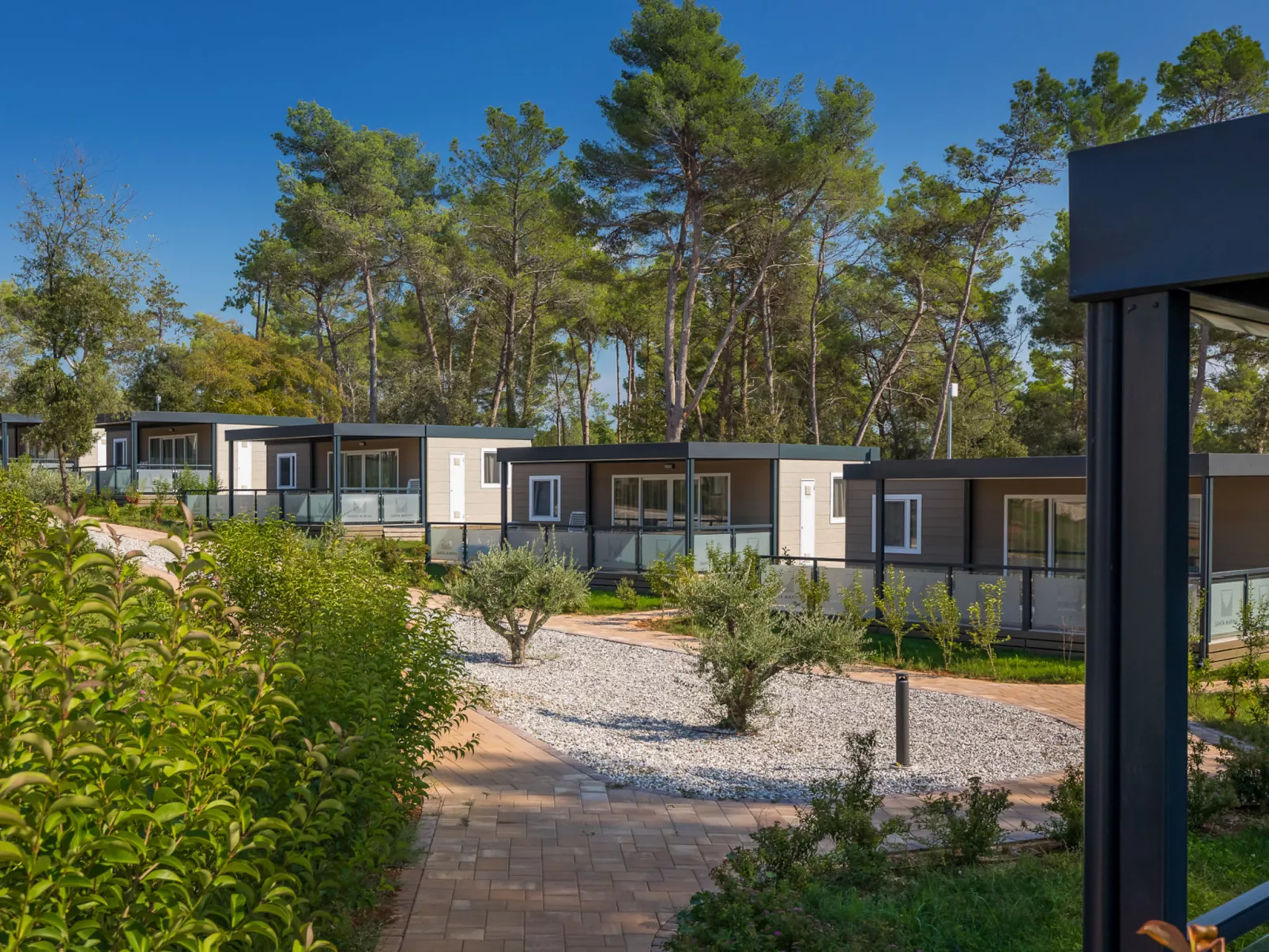 Camping Santa Marina-Buiten