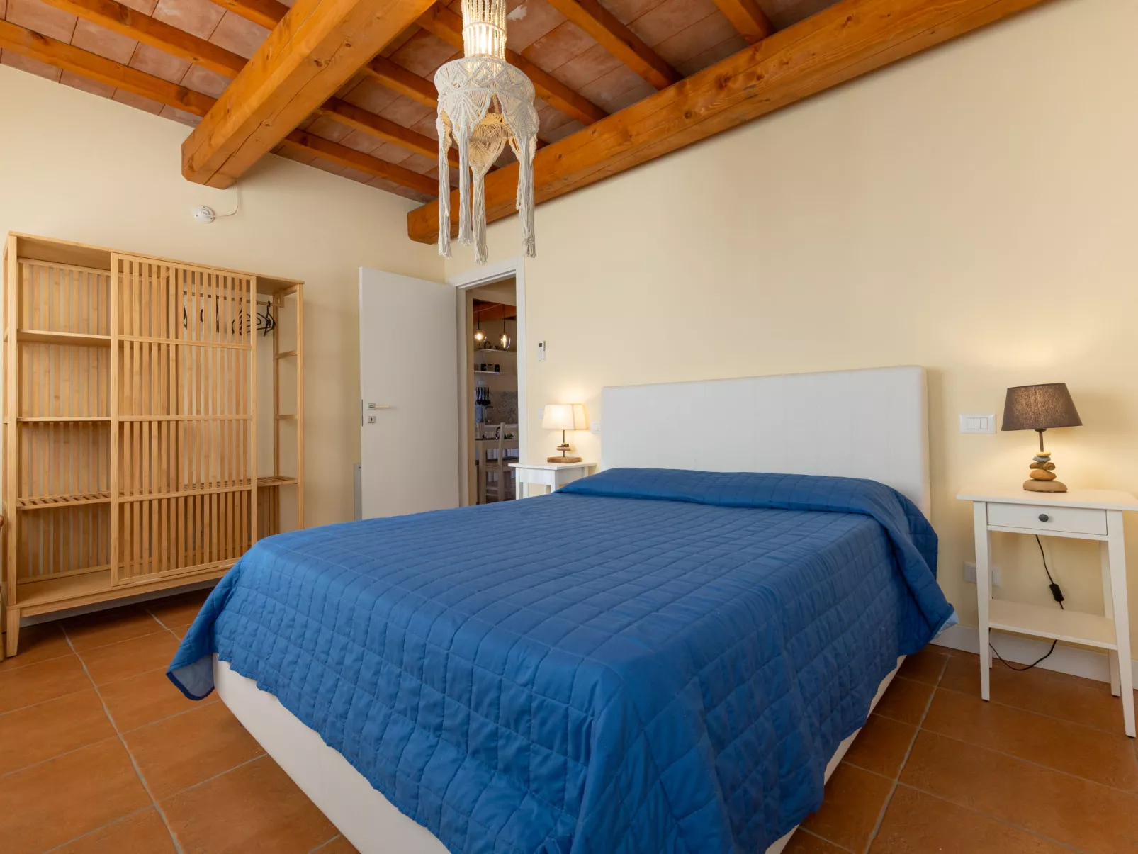 La Melatina Country-Binnen