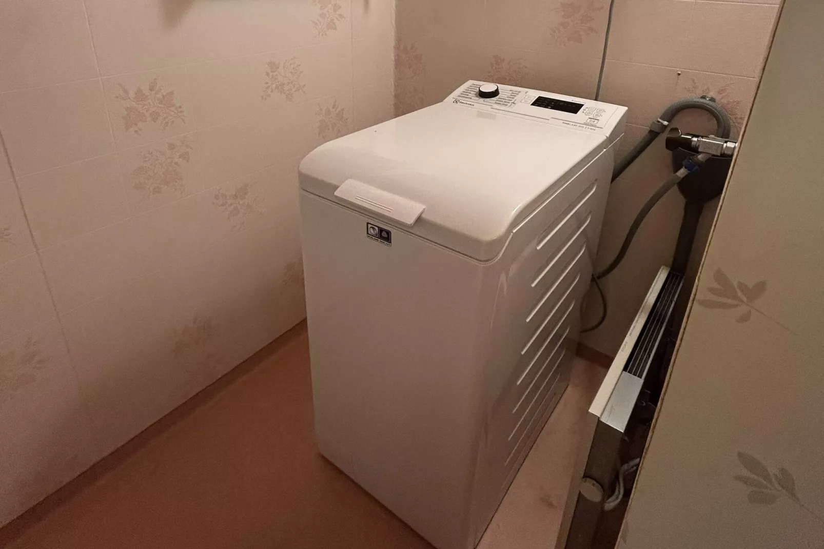 4 Personen vakantie huis in HENÅN-Binnen