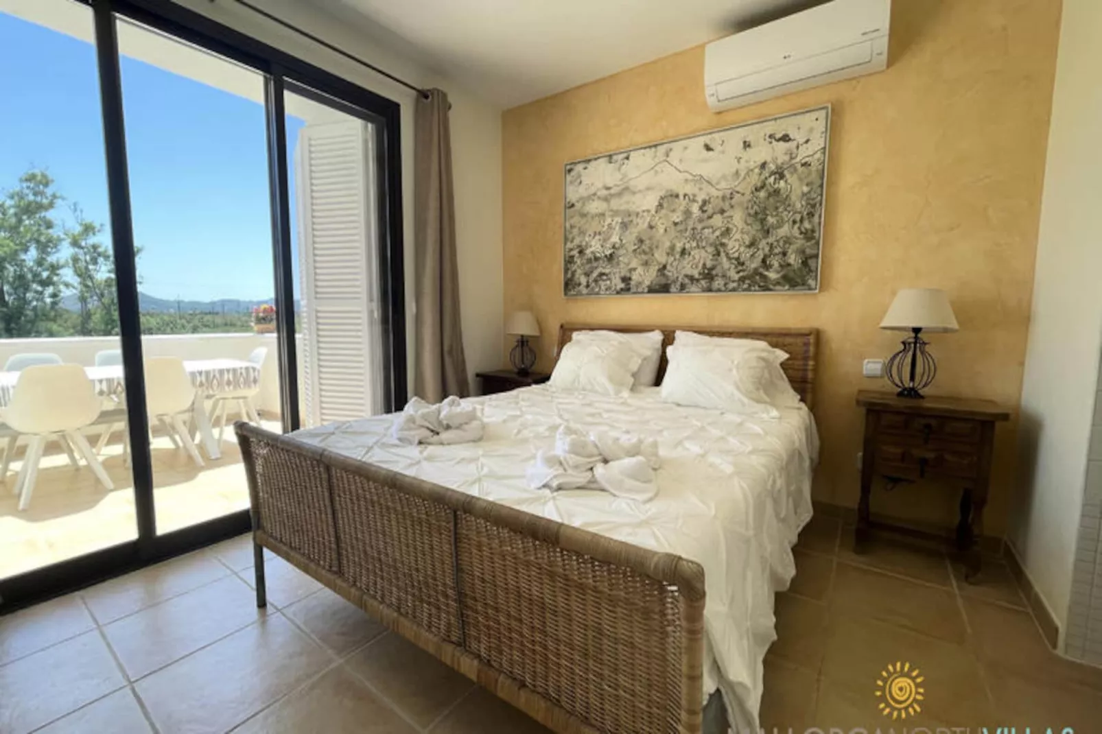 Appartements à Pollença - Port de Pollença-Niet-getagd