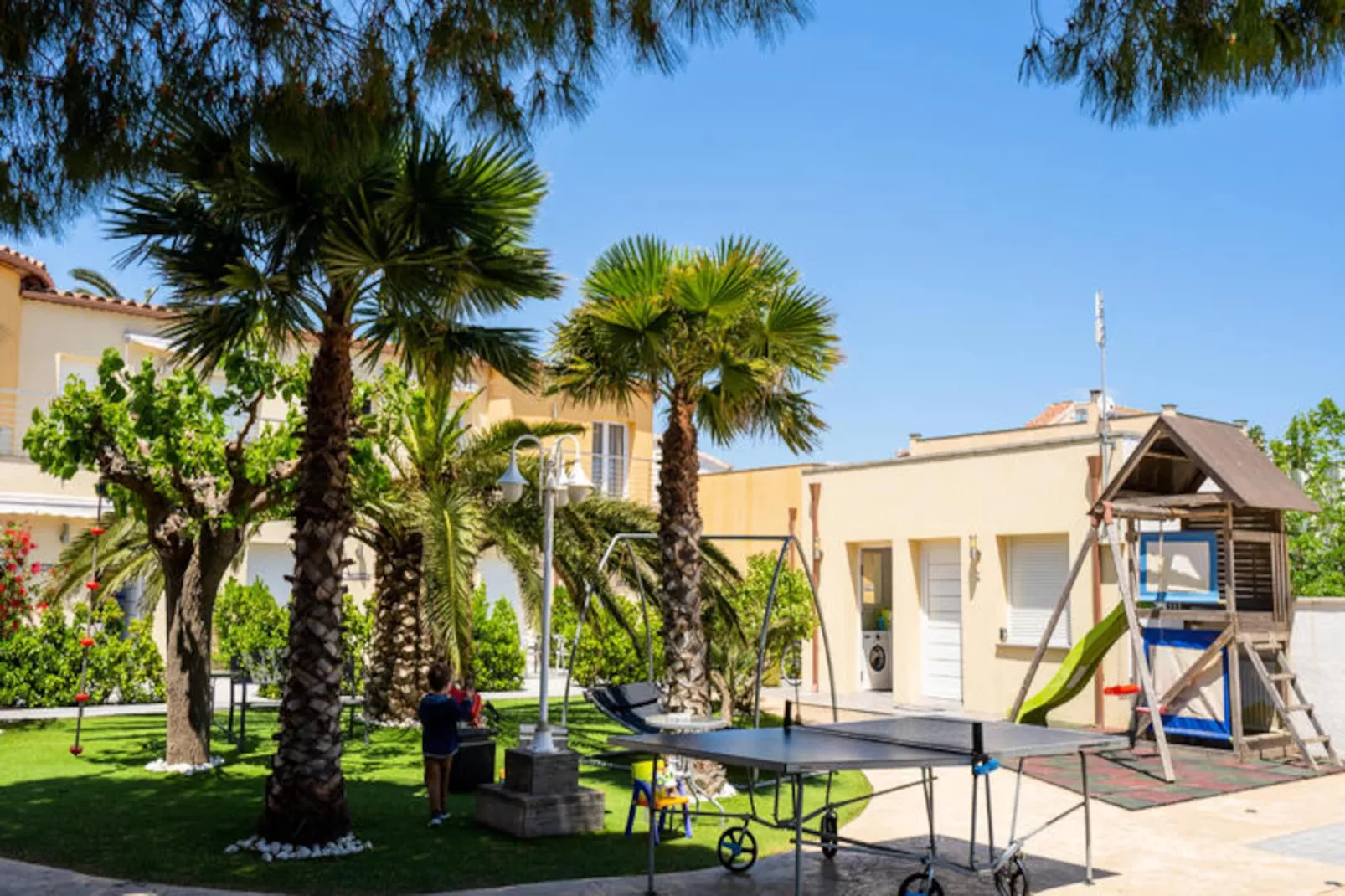 Appartements à Empuriabrava-Niet-getagd