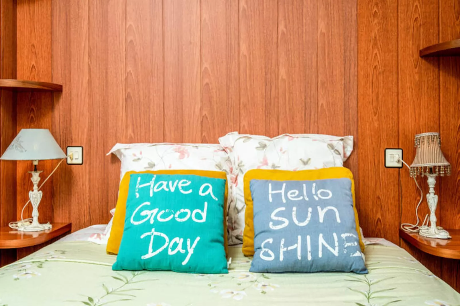 Appartements à Empuriabrava-Niet-getagd