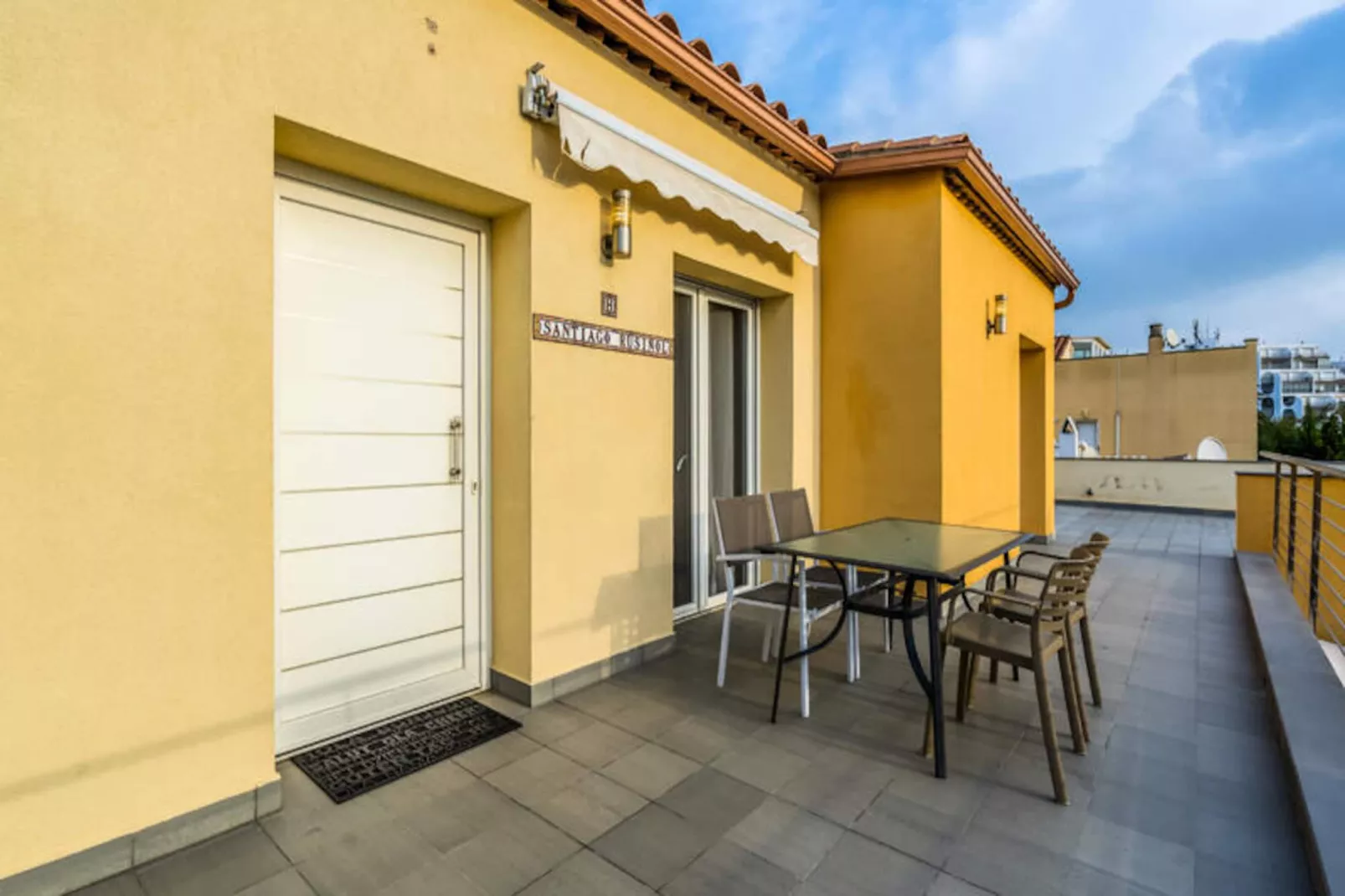 Appartements à Empuriabrava-Niet-getagd