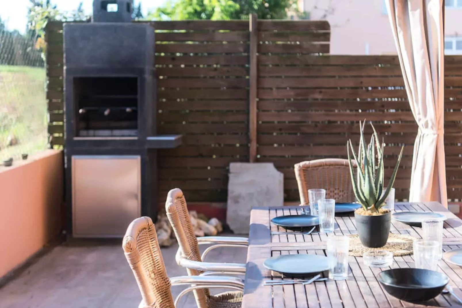 Appartements à Palafrugell-Niet-getagd